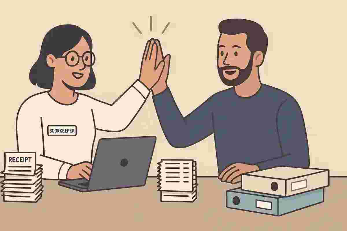 What to Look For in Bookkeeping Services: A Practical Guide for Small Businesses