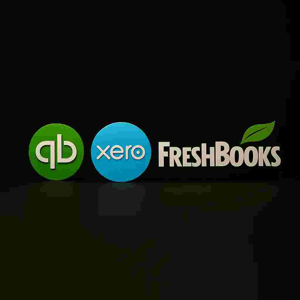 Best Bookkeeping Software for Small Businesses