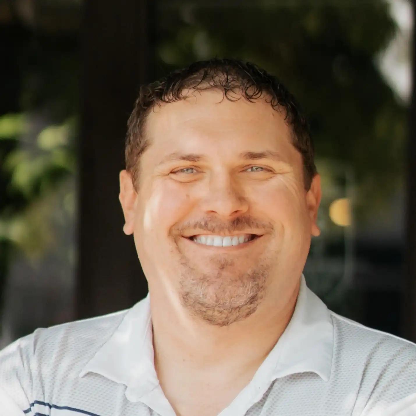 Chris Vandusen